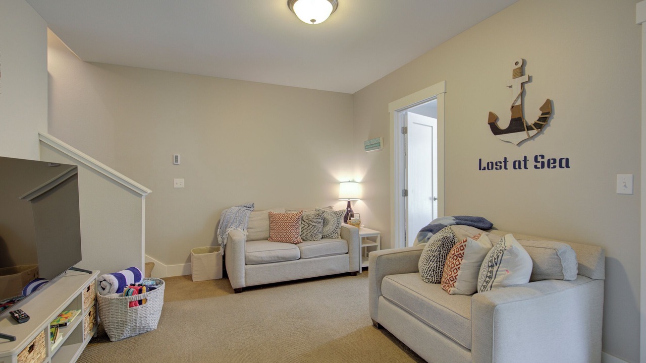 Photo of Bedroom in Seabrook