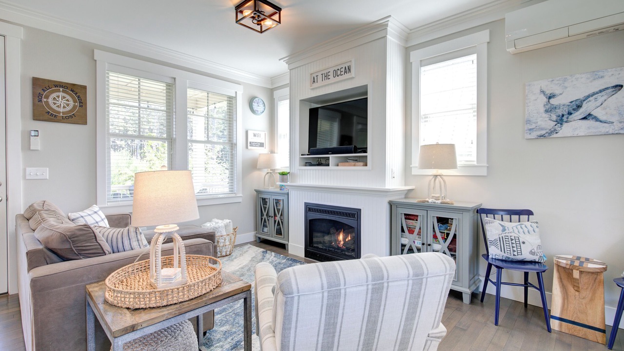 Photo of Bedroom in Seabrook
