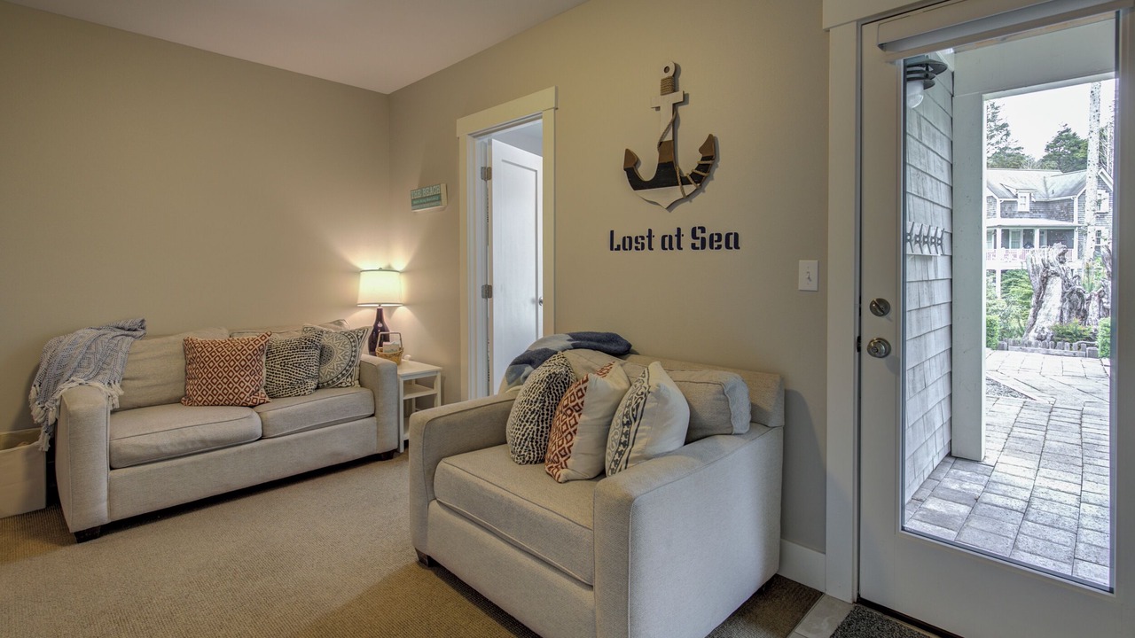 Photo of Bedroom in Seabrook