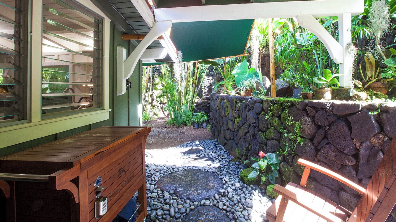 Photo of Outdoor in Kilauea
