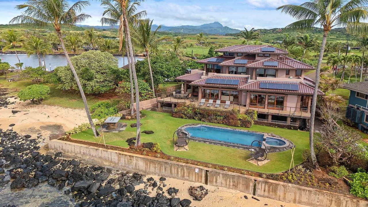 Photo of Others in Poipu