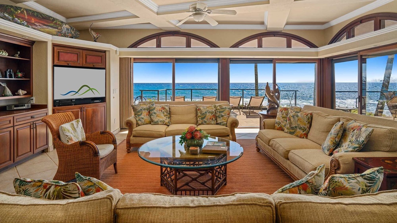Photo of Bedroom in Poipu