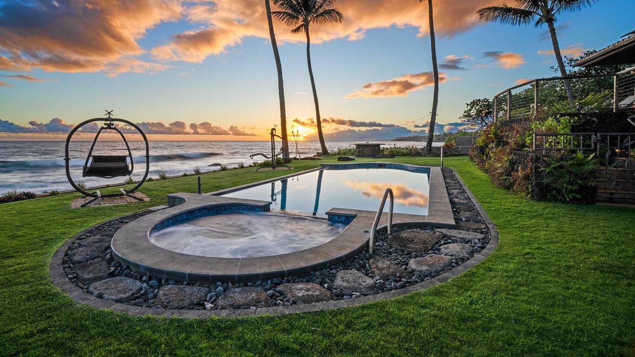 Photo of Outdoor in Poipu