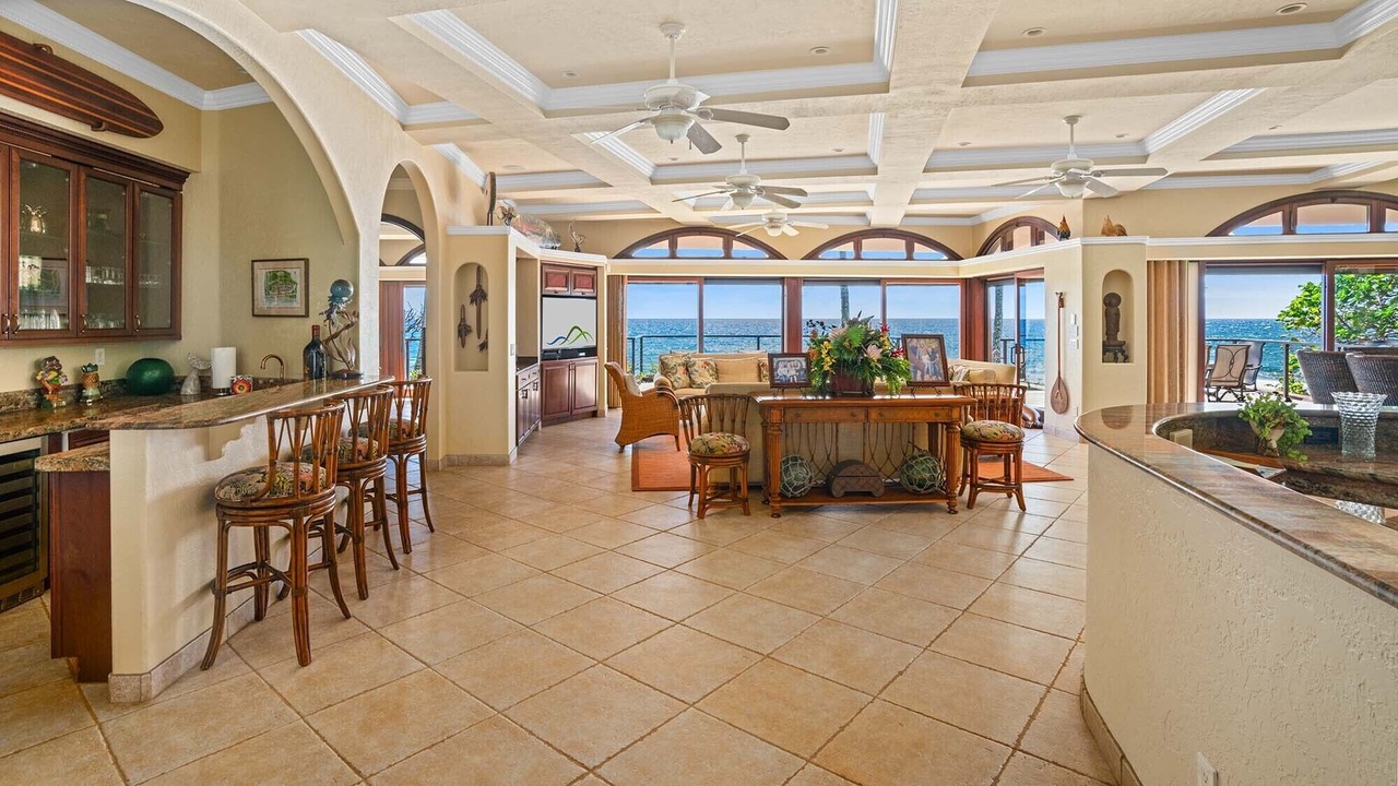 Photo of Bedroom in Poipu