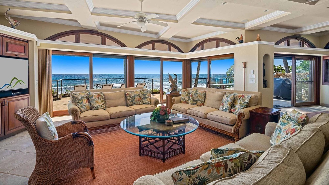 Photo of Bedroom in Poipu