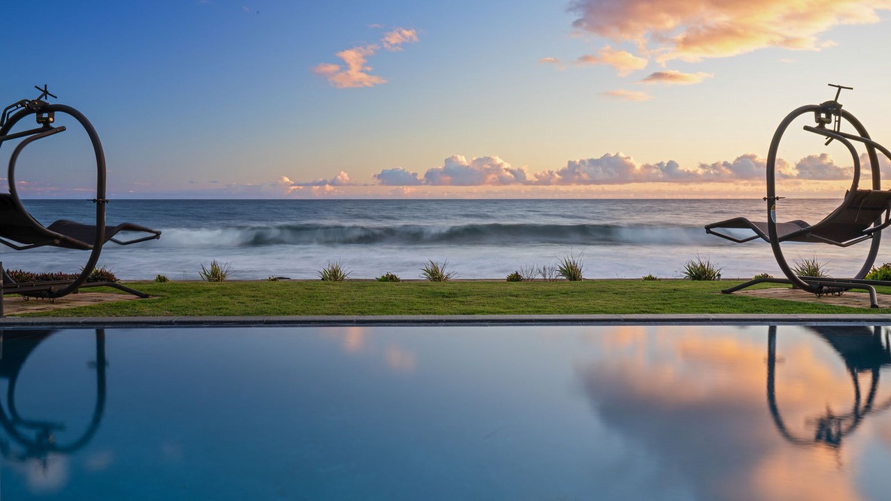 Photo of Outdoor in Poipu
