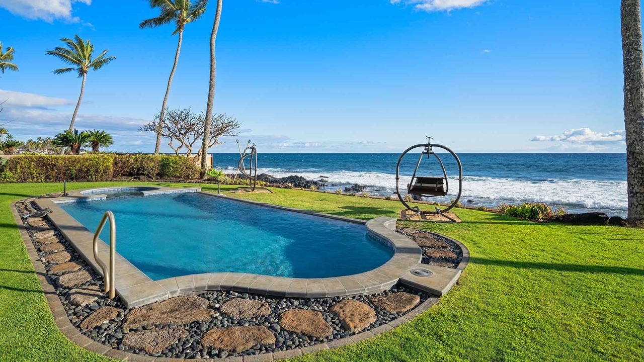 Photo of Outdoor in Poipu