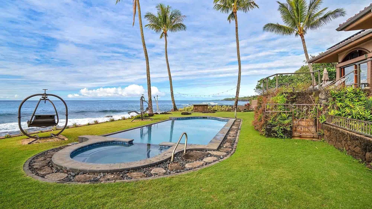 Photo of Outdoor in Poipu