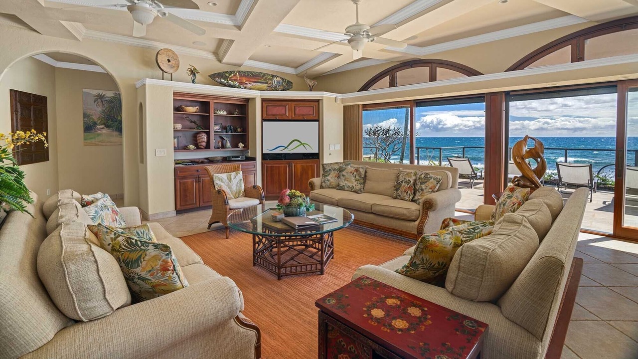 Photo of Bedroom in Poipu