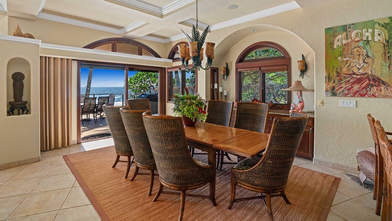 Photo of Bedroom in Poipu