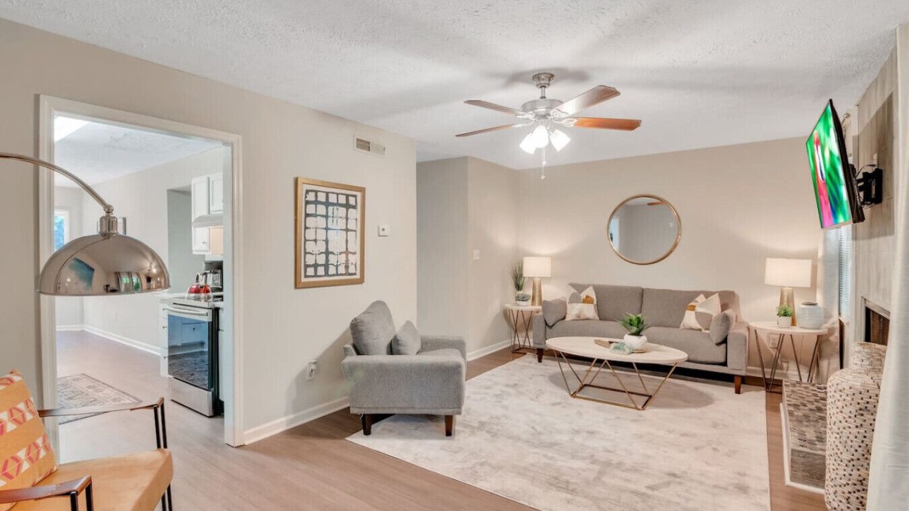 Photo of Livingroom in Smyrna