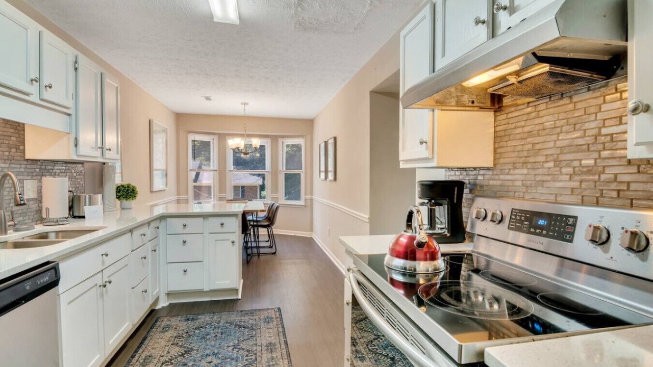Photo of Kitchen in Smyrna