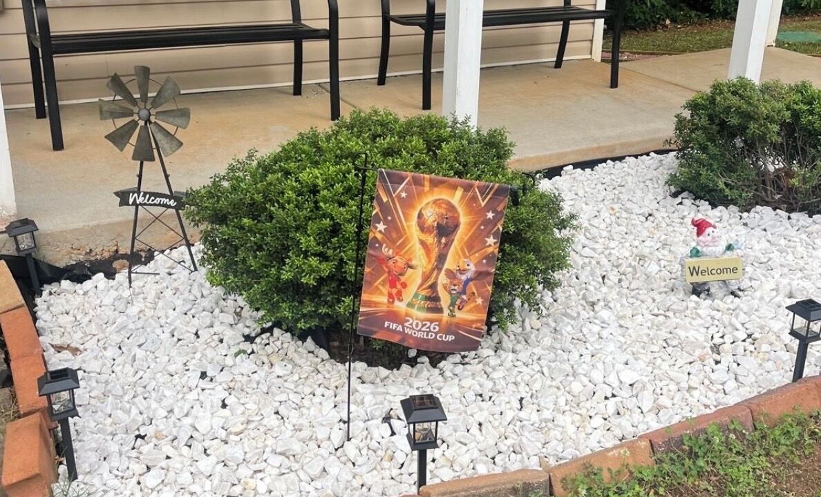 Photo of Outdoor in Ellenwood
