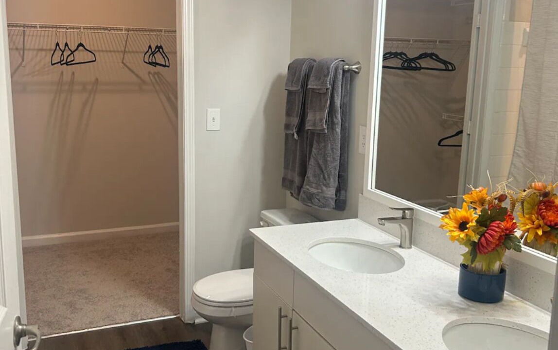 Photo of Bathroom in Atlanta