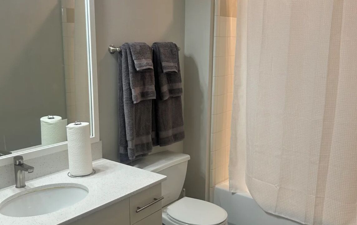 Photo of Bathroom in Atlanta