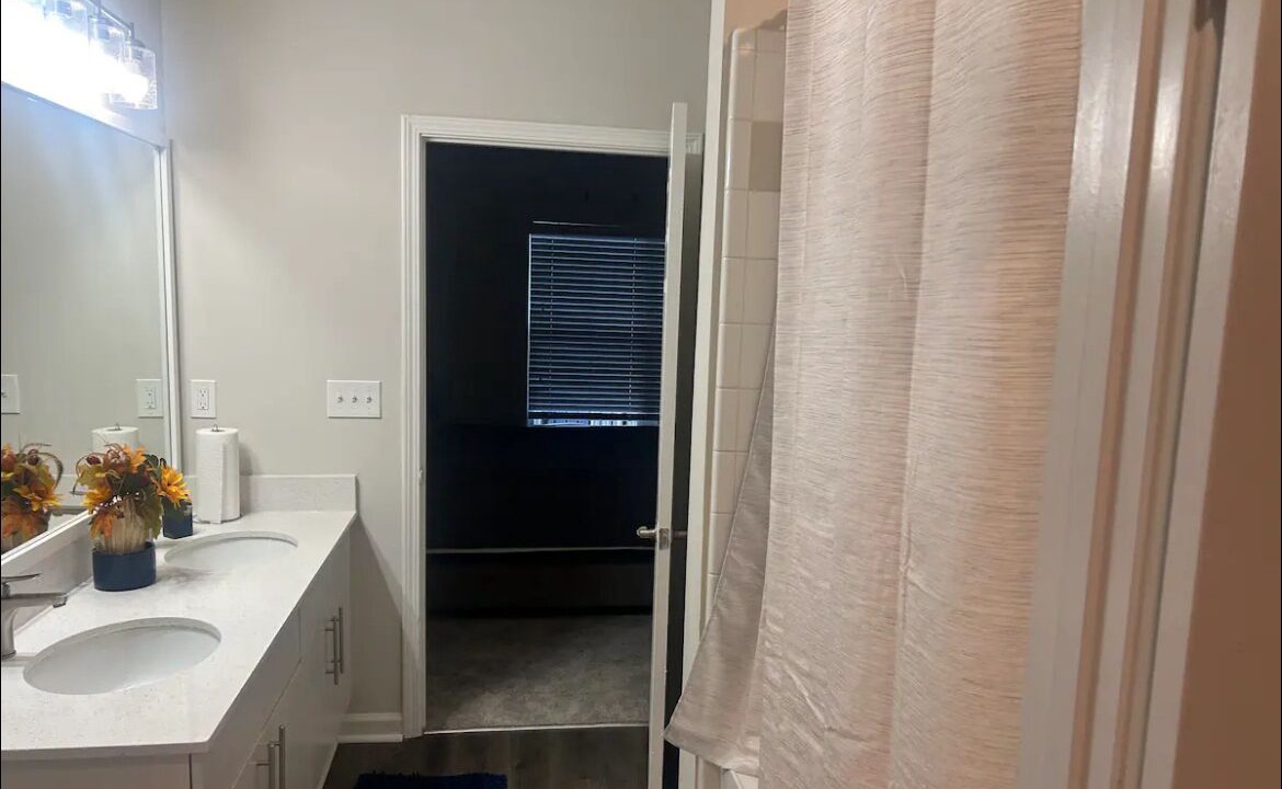 Photo of Bathroom in Atlanta