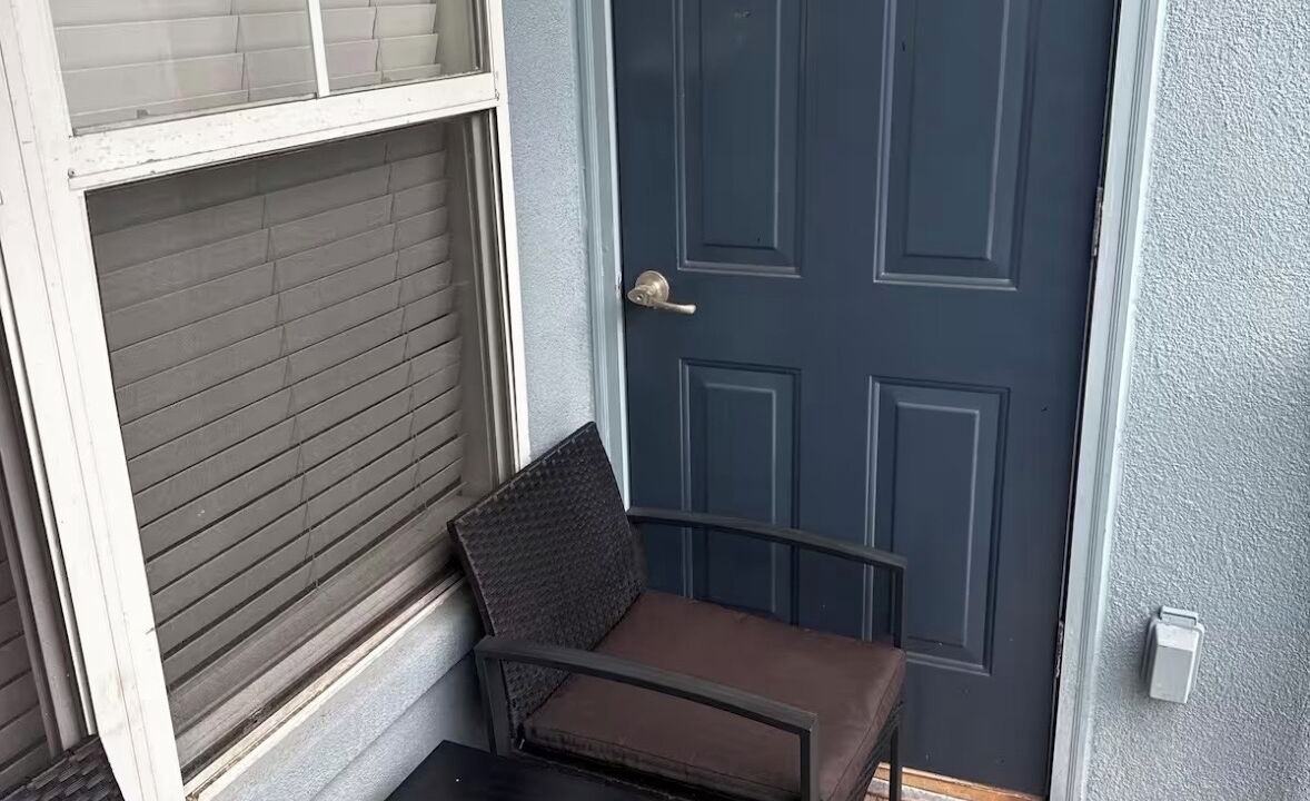 Photo of Patio Balcony in Atlanta