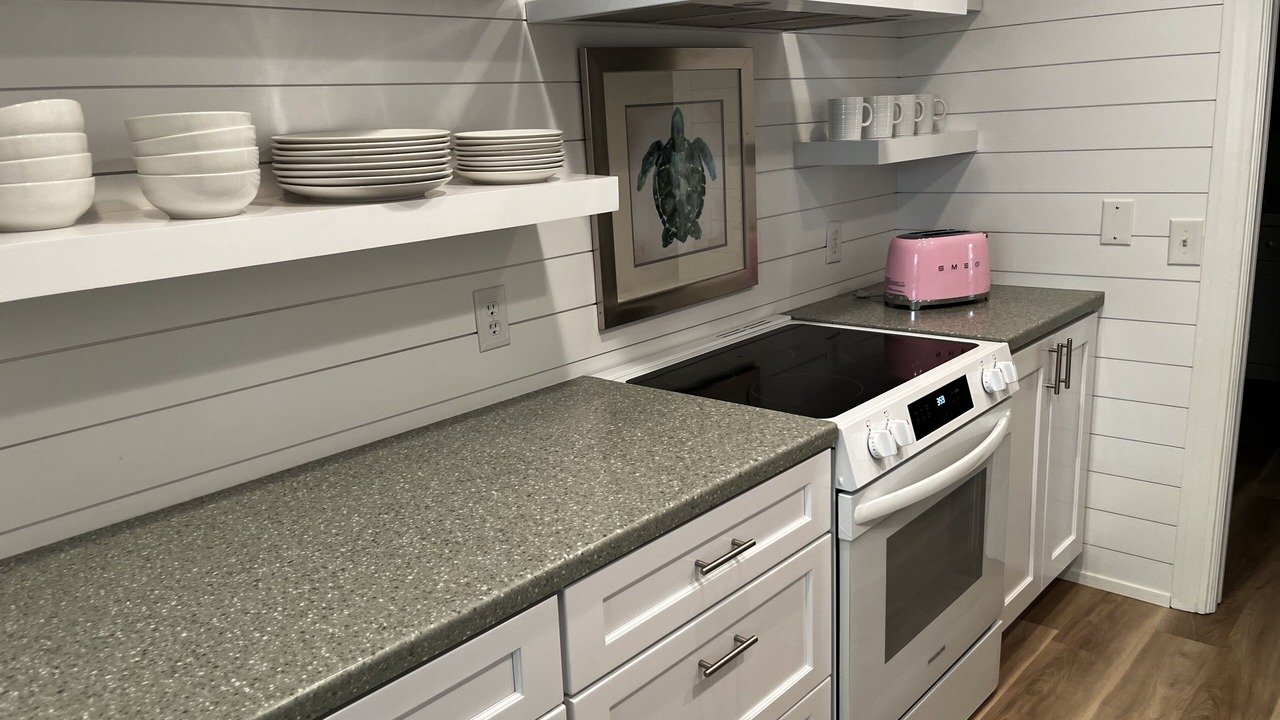 Photo of Kitchen in Saint Simons Island