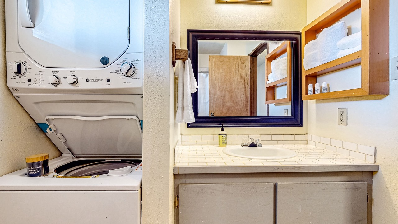 Photo of Bathroom in Nawiliwili