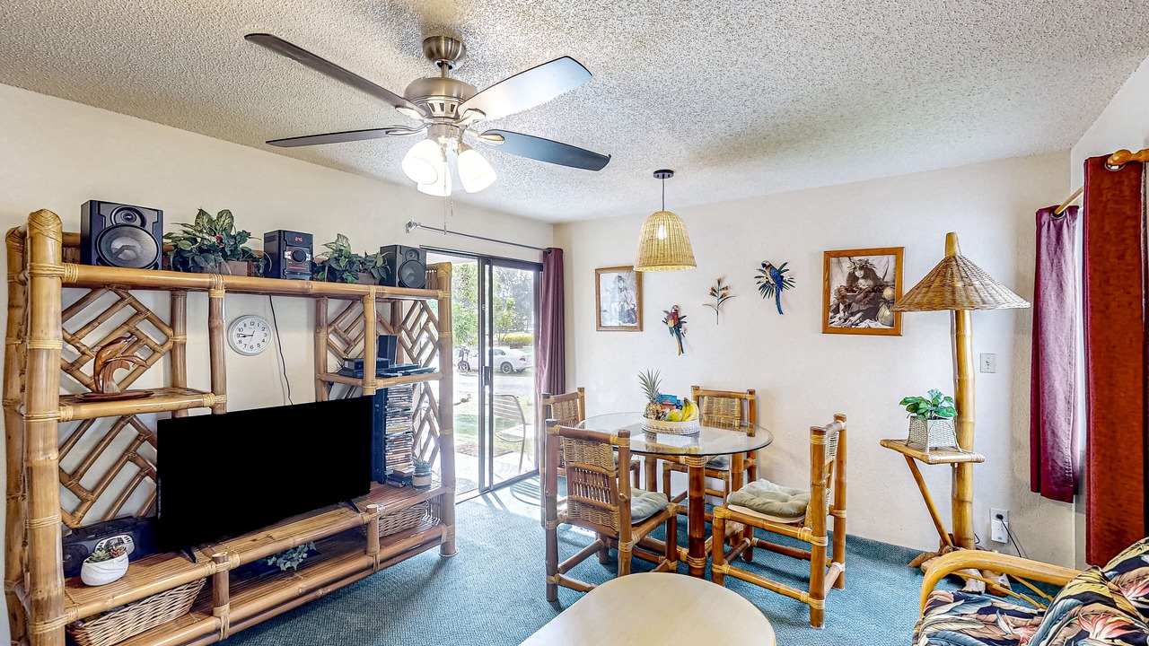 Photo of Livingroom in Nawiliwili