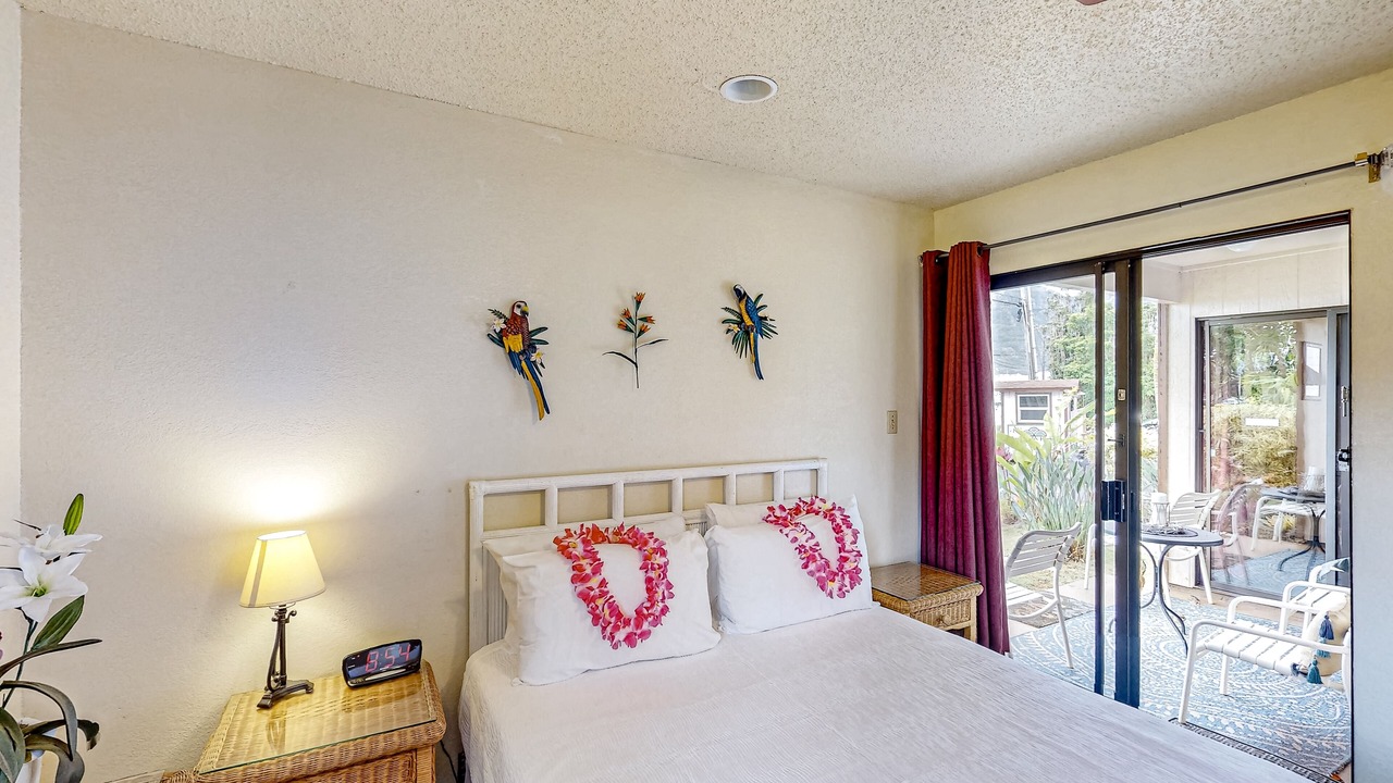 Photo of Bedroom in Nawiliwili
