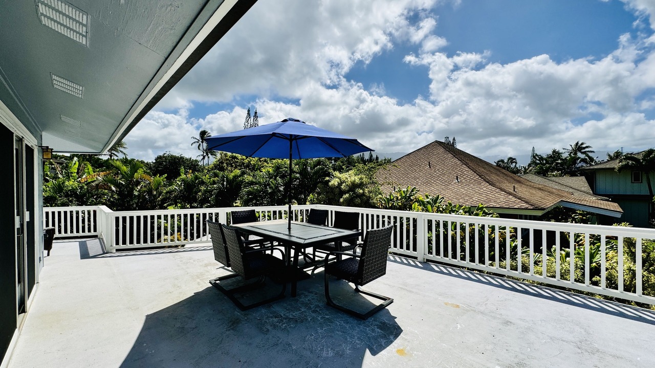 Photo of Outdoor in Princeville