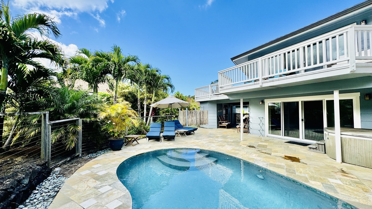Photo of Outdoor in Princeville