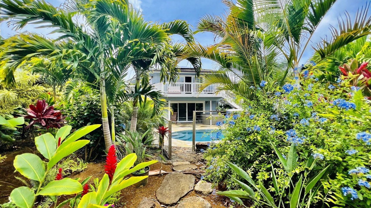 Photo of Outdoor in Princeville