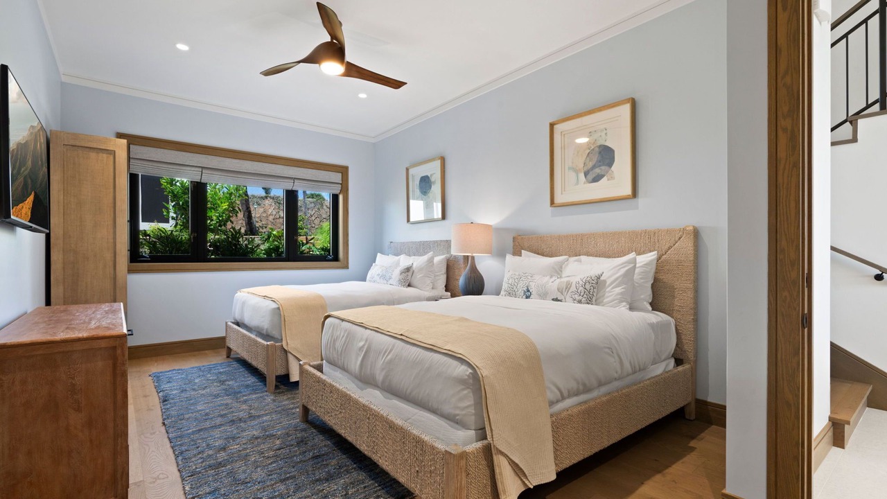 Photo of Bedroom in Lihue