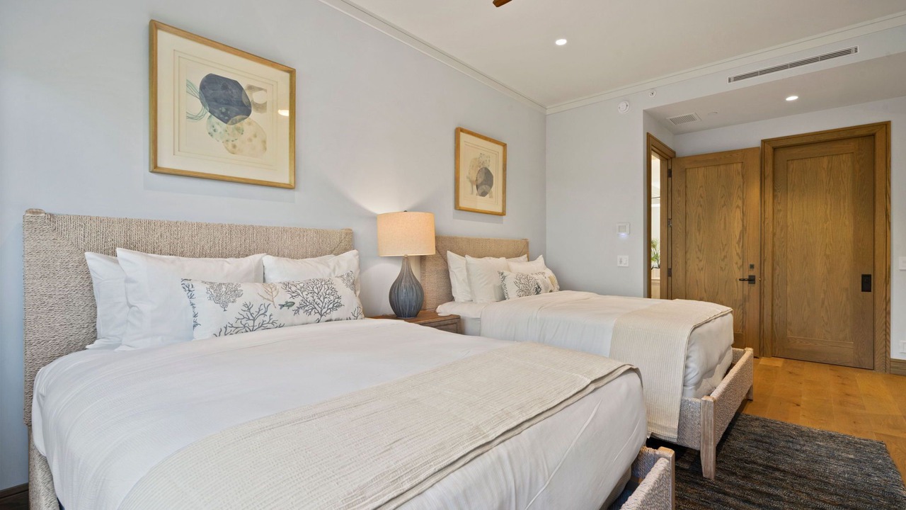 Photo of Bedroom in Lihue