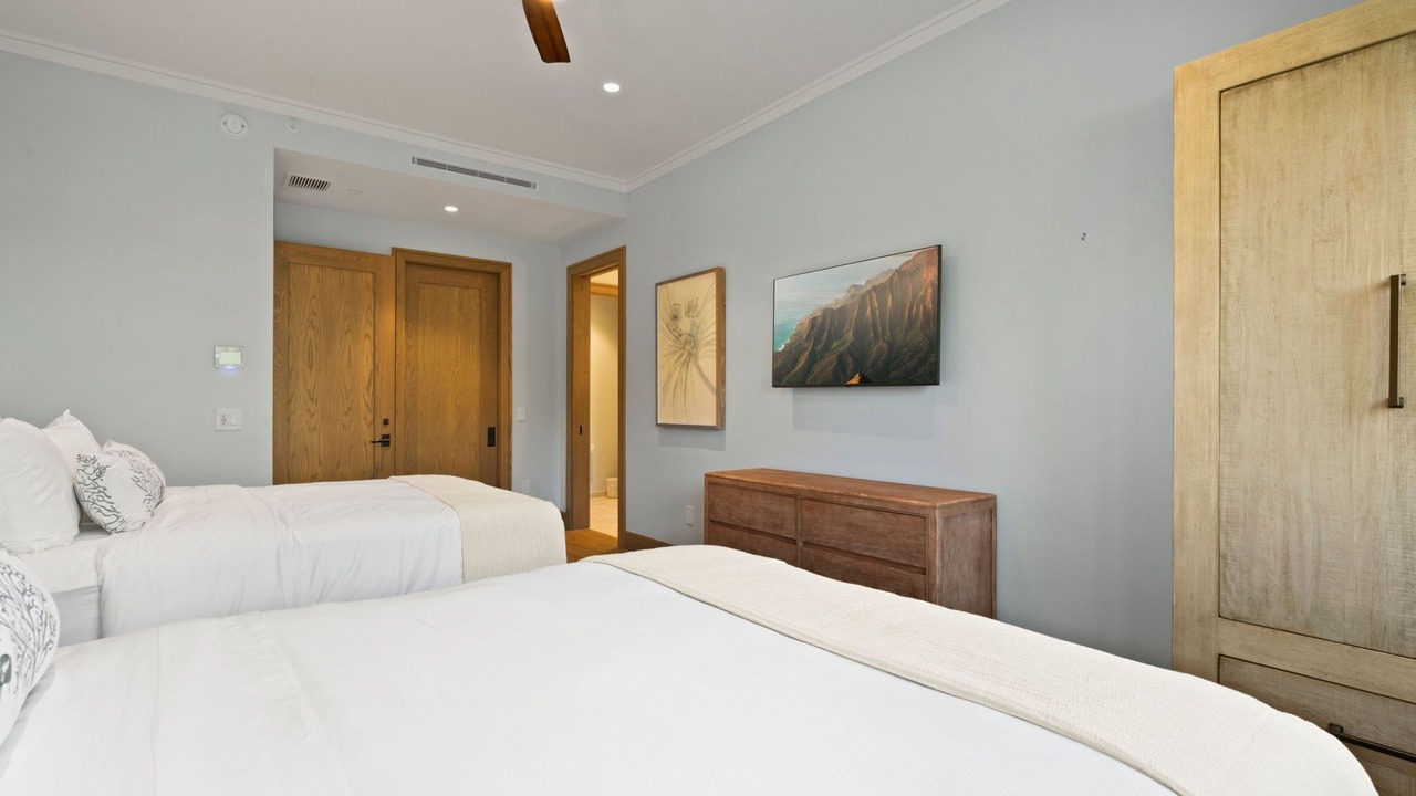 Photo of Bedroom in Lihue