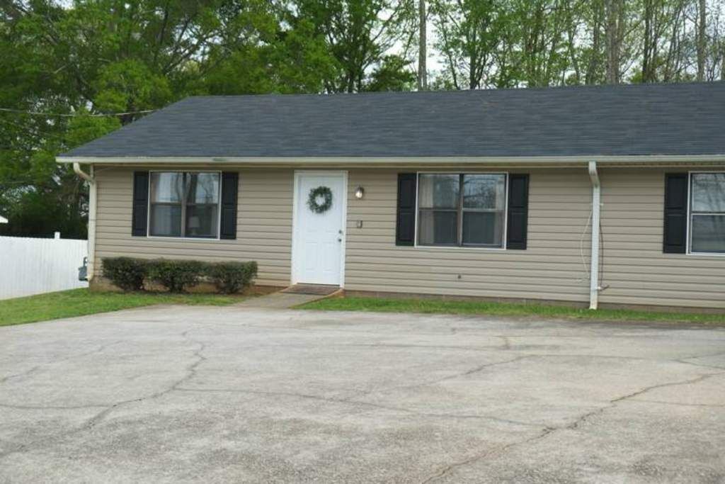 Photo of Outdoor in Griffin