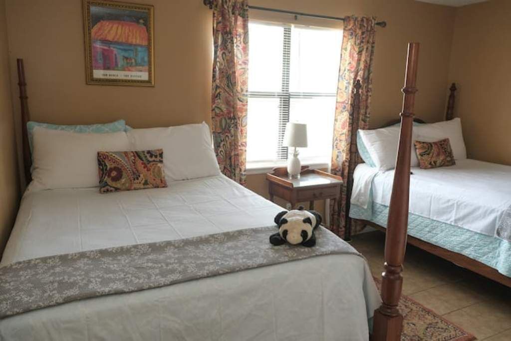 Photo of Bedroom in Griffin