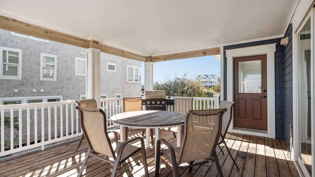 Photo of Outdoor in Carolina Dunes
