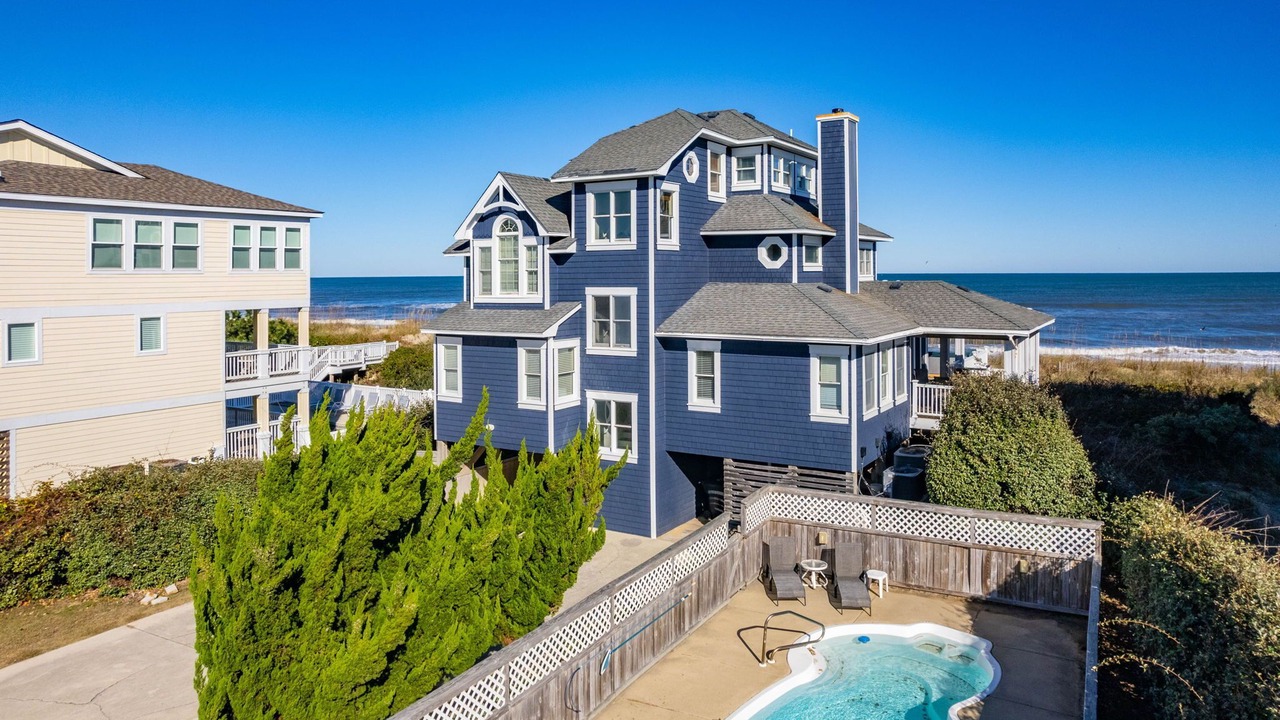 Photo of Outdoor in Carolina Dunes