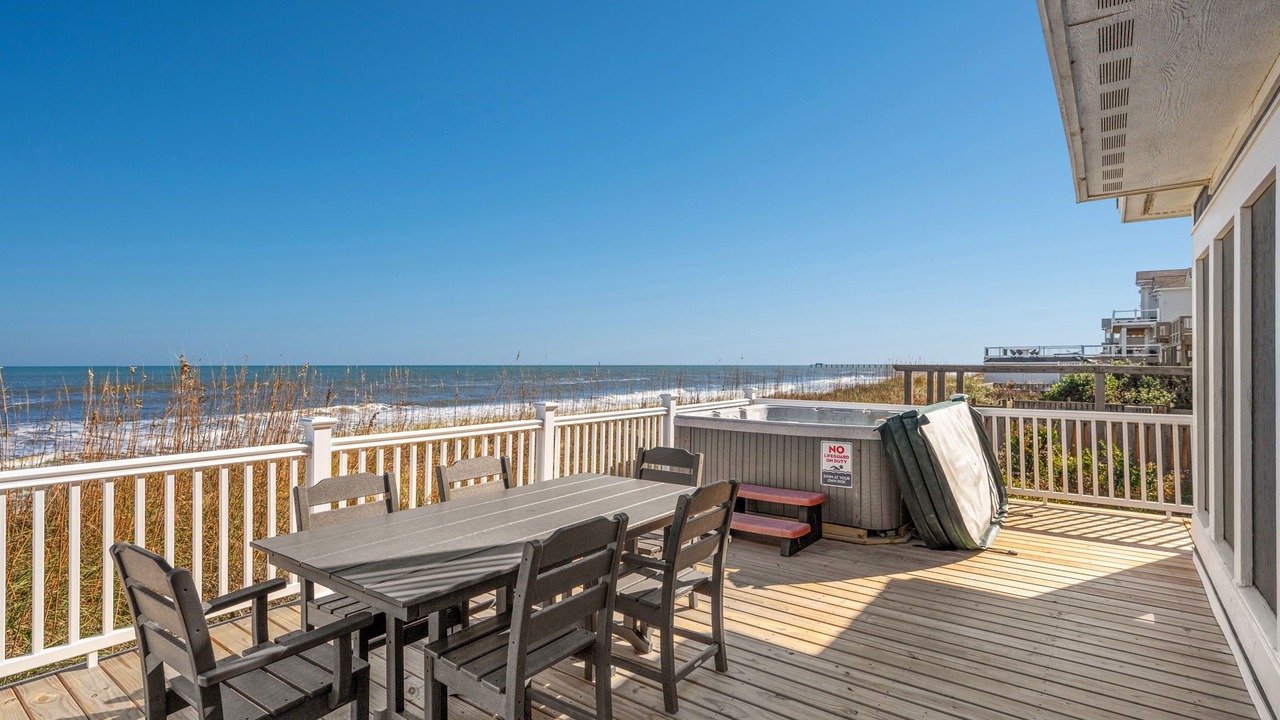 Photo of Outdoor in Carolina Dunes