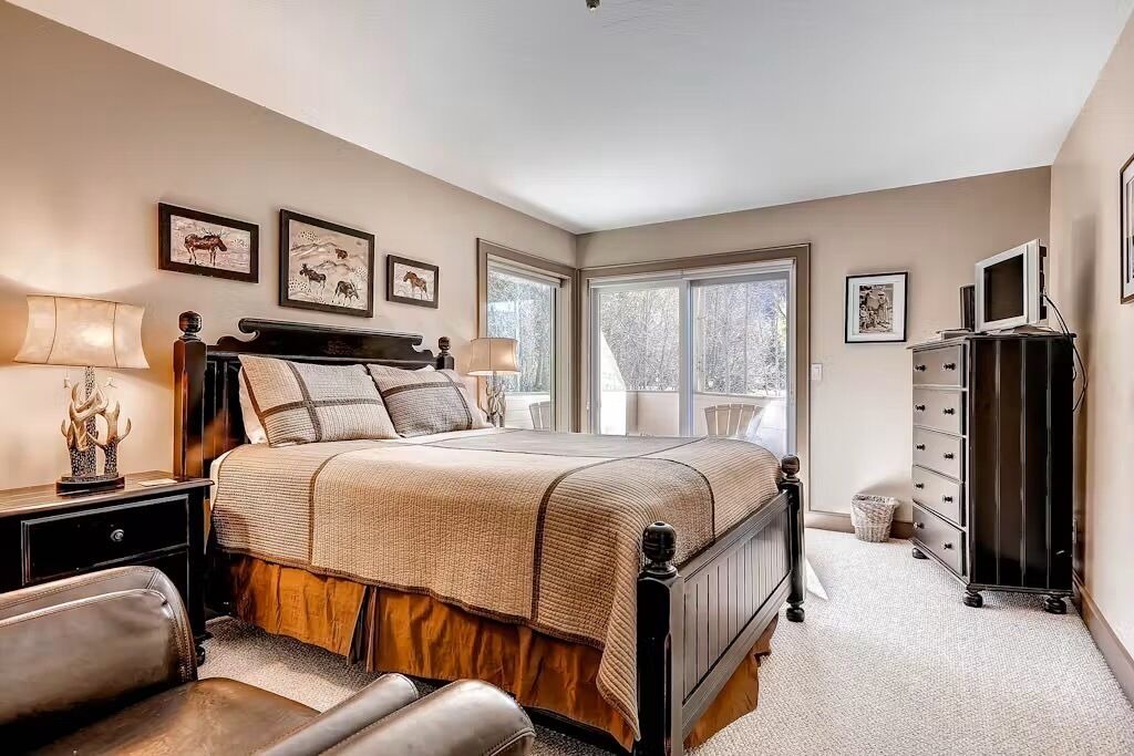 Photo of Bedroom in Deer Valley