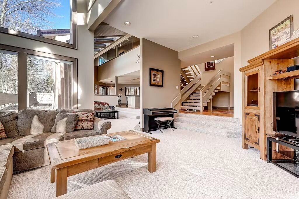 Photo of Livingroom in Deer Valley