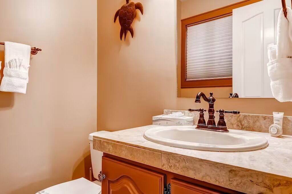 Photo of Bathroom in Deer Valley