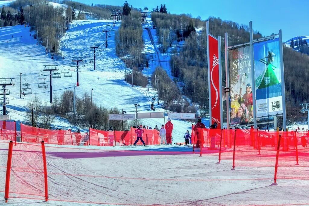 Photo of Others in Deer Valley