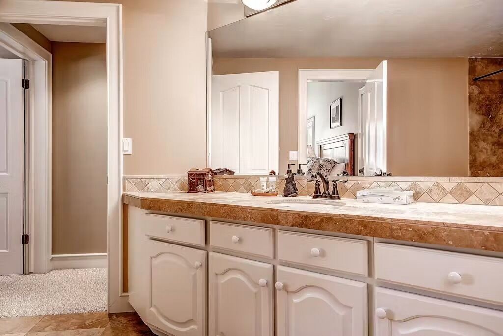 Photo of Bathroom in Deer Valley