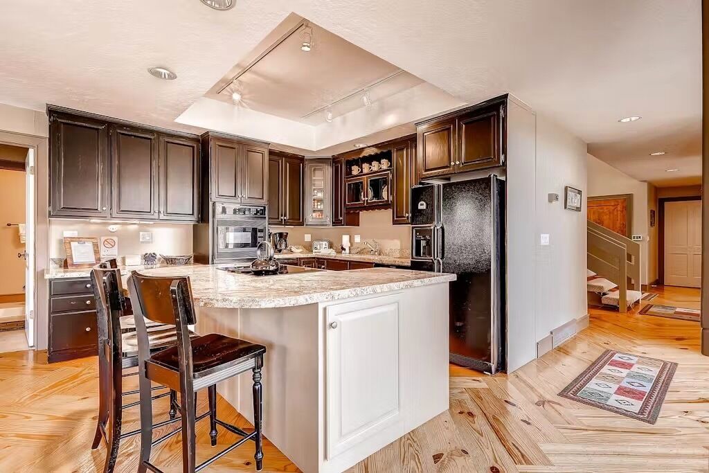 Photo of Kitchen in Deer Valley