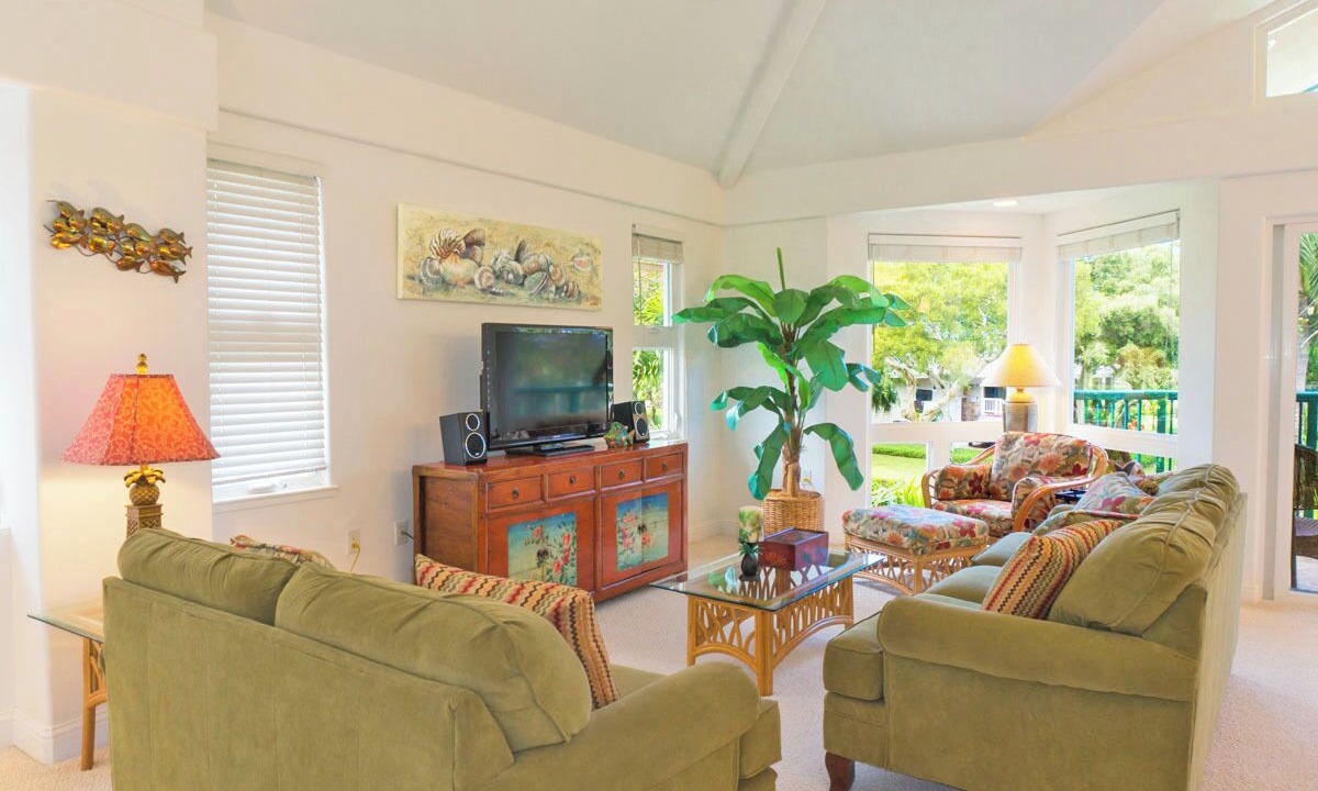 Photo of Livingroom in Kaiulani