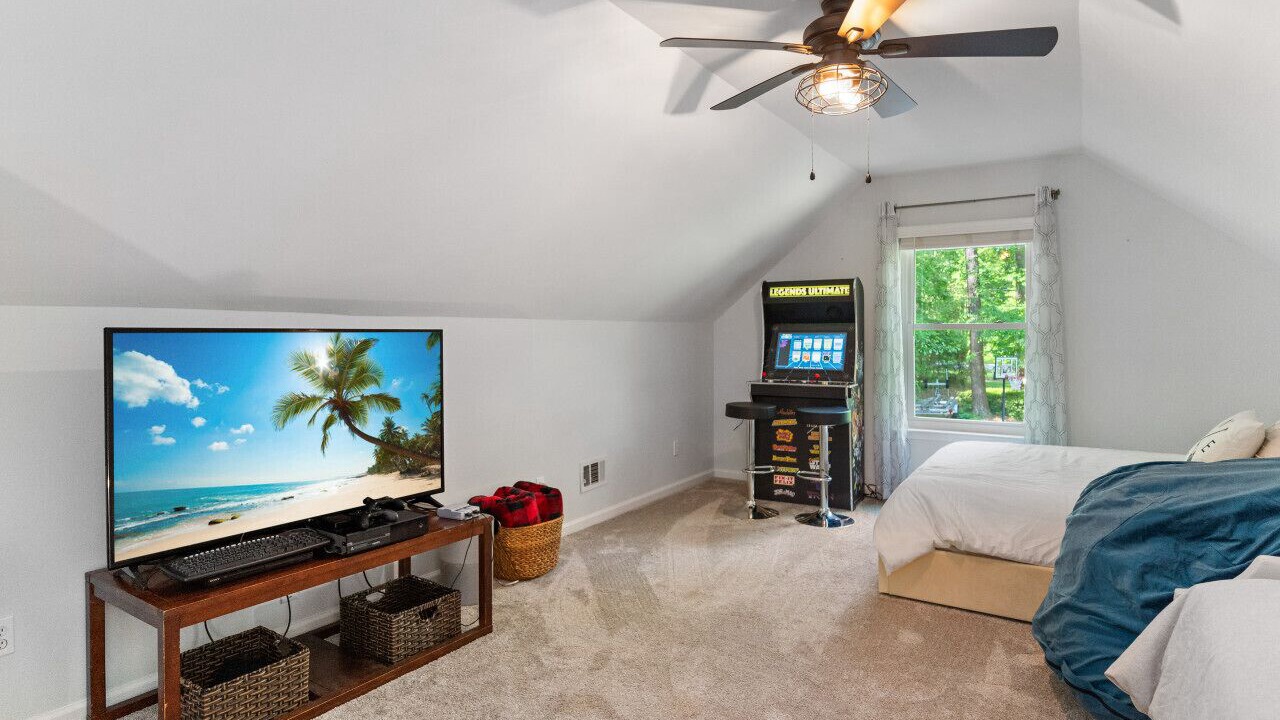 Photo of Bedroom in Eatonton