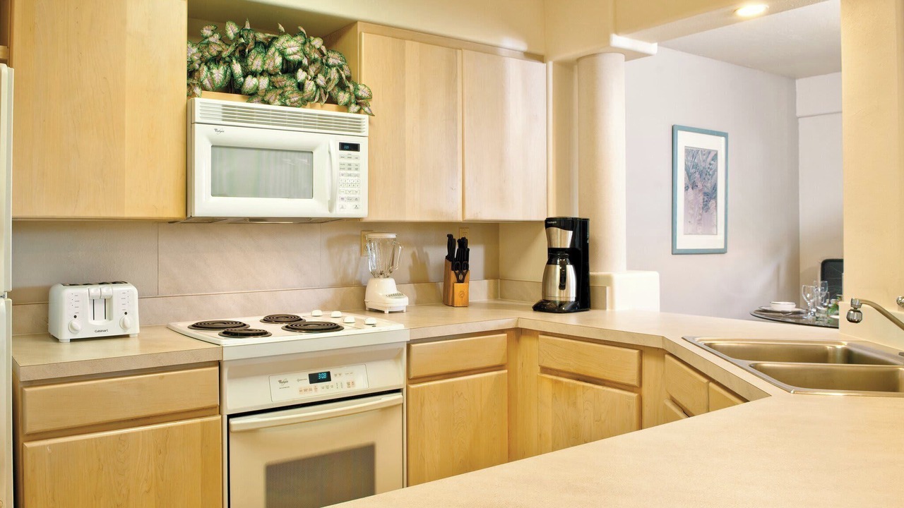 Photo of Kitchen in Hanamaulu