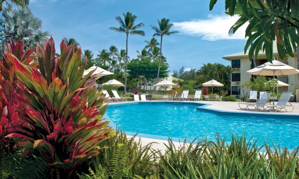 Photo of Outdoor in Hanamaulu