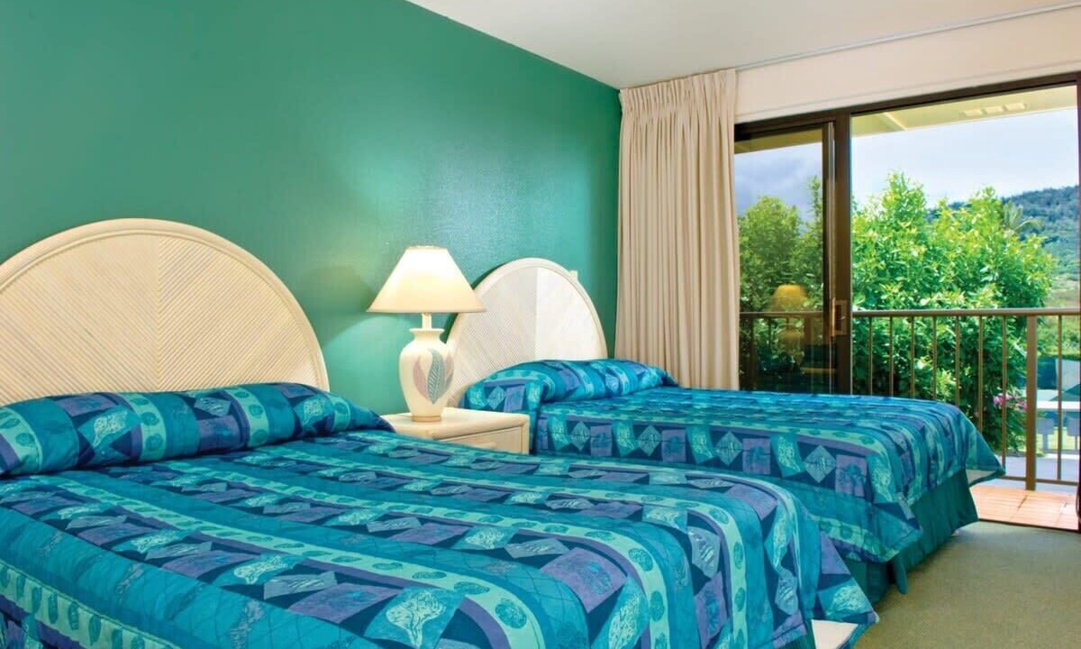 Photo of Bedroom in Hanamaulu