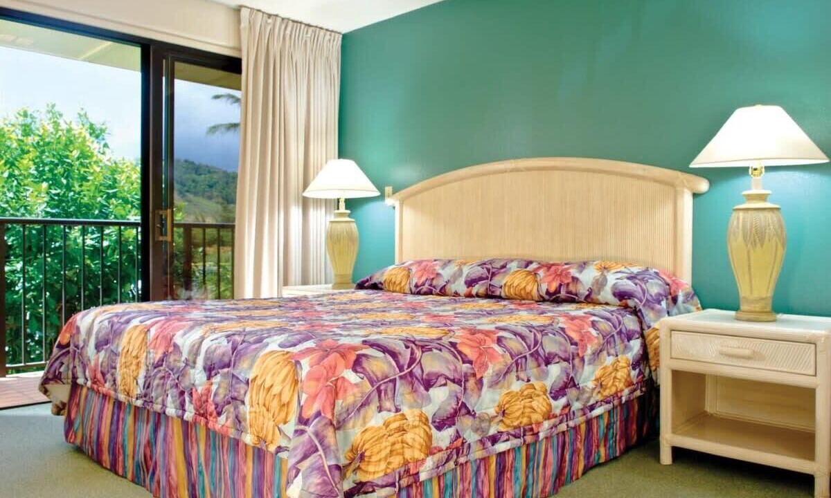 Photo of Bedroom in Hanamaulu