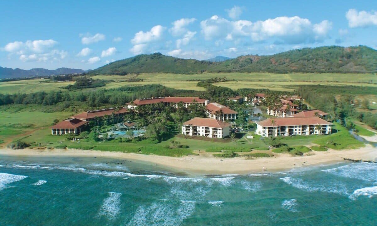 Photo of Outdoor in Hanamaulu