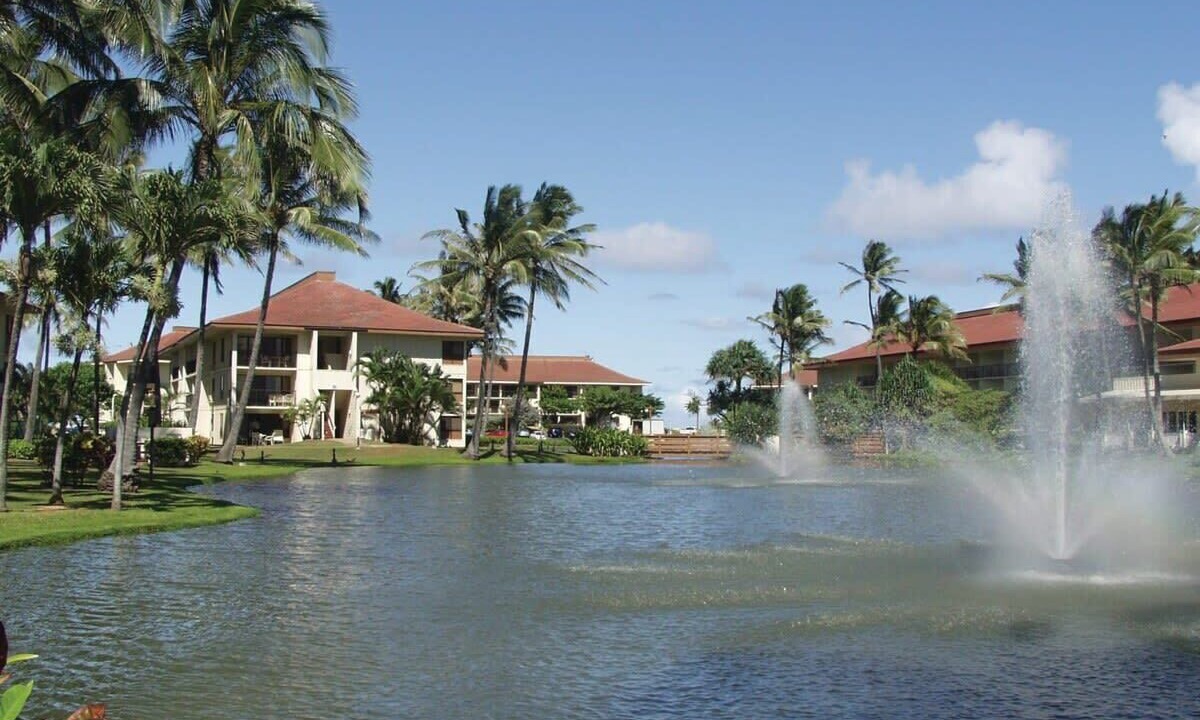 Photo of Outdoor in Hanamaulu